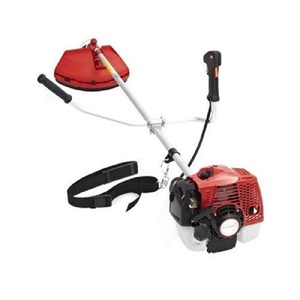 Professional 4 Stroke Gasoline Brush Cutter <b>Grass</b> <b>Cutting</b> <b>Machine</b> For Gardens Lawns Fields Fast Clean <b>Cutting</b> Durable Engine - Product Image 5