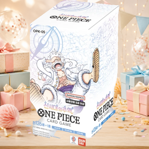 [OPK-05] Awakening of The New Era - Box di Carte Collezionabili Coreane per Negozi di Giochi da Tavolo - Product Image 1