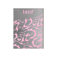 [Album original coréen] Stray Kids - DO IT (IT VER.)