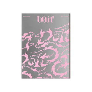 อัลบั้มต้นฉบับภาษาเกาหลีของวง Stray Kids - DO IT (เวอร์ชั่น IT) - Product Image 2