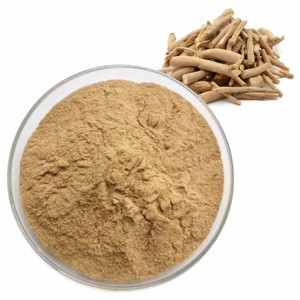 Extrait de racine d'Ashwagandha de qualité supérieure, qualité alimentaire, 10:1, 100% pur naturel, poudre d'extrait de Withania Somnifera pour hommes et femmes - Product Image 4