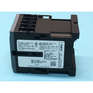 6 contactores Siemens 3RT2015-1BB41, 3R, 7A, AC3 - Equipos y piezas de semiconductores de confianza de la marca Global Legacy - Product Image 4