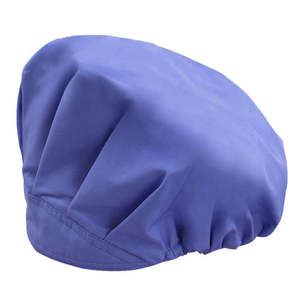 Gorros de Enfermería para Personal Hospitalario, Ajustables con Lazos Traseros, Gorros Quirúrgicos para Entornos Clínicos y Quirúrgicos - Product Image 5