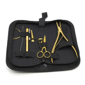Outils et kits d'extension capillaire professionnels à prix de gros – Kit d'installation et de retrait de qualité salon, dernière tendance - Product Image 5