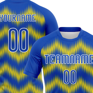 OEM Sublimation Volleyball Jersey Custom Personalized Team Wear Breathable Sports Uniform With Premium Fabric Graphic Design - Product Image 4