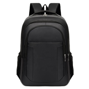 Bolsa de Viaje Resistente al Desgaste, Impermeable, de Nailon, Gran Capacidad, Mochila para Portátil, Multifuncional, con Carga USB, Unisex, para Negocios - Product Image 2