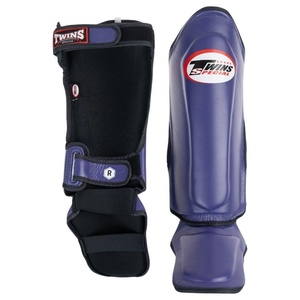 Protège-tibias professionnels personnalisés de haute qualité pour la boxe, le Muay Thai, l'entraînement MMA et les arts martiaux - Product Image 2