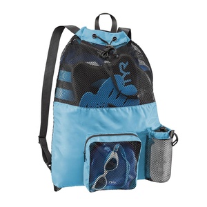 Large Swimming <b>Bag</b> with Wet and Dry Separation <b>Waterproof</b> <b>Swim</b> Accessories Storage Backpack for Men and Women Ideal for Swimming - Product Image 4