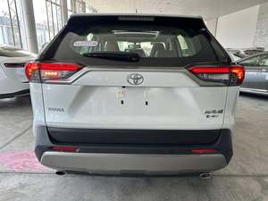 Toyota RAV4 Limited Usado 2025 - Product Image 3