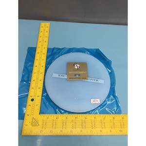 TOKYO ELECTRON TEL 1D10-328005-11 COVER PROTECT - Équipements et pièces semi-conductrices d'occasion fiables à l'échelle mondiale - Product Image 1