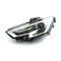OEM 8V0941773C 8V0941774C Pare-chocs Avant LED Tête Lampe POUR Audi A3 2017 Voiture LED Tête Lampes Auto Phares