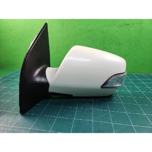 Rétroviseur gauche d'occasion pour Carnival 2001-2006, référence OEM 876104D970U4 - Product Image 4