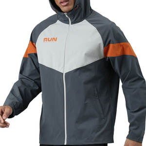 Chaqueta Softshell de Caza Personalizada para Hombre, Tecnológica, Impermeable, Cortavientos, con Cuello Alto, Cierre de Cremallera, Táctica y Ligera - Product Image 2
