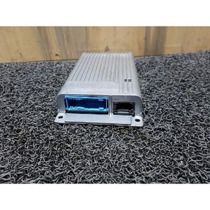 ECU และโมดูลคอมพิวเตอร์มือสองสำหรับรถยนต์ซีรีส์ 7 รุ่น 84109224674 - Product Image 3