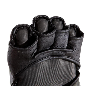 ถุงมือ MMA สำหรับผู้ชาย ผู้หญิง เด็ก และผู้ใหญ่ สำหรับการฝึกซ้อมต่อยมวยแบบหนัก การฝึกซ้อมแบบสปาร์ริง คิกบ็อกซิ่ง - Product Image 6