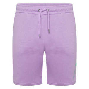 Conjunto de Verano 2026 de Camiseta y Pantalones Cortos de Algodón/Poliéster, Estilo Urbano, Cuello Redondo, para Hombre - Product Image 2