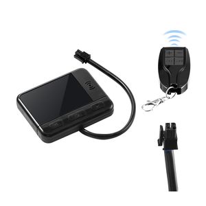 Thermostat universel DC5V pour chauffage au diesel, contrôleur de commutation pour systèmes électriques de camping-car et chauffages de stationnement - Product Image 1