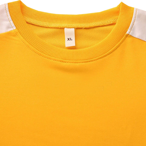 2026 crewneck sweatshirt pullover OEM Service Made In High Quality Men Sweatshirts WholesaleLatest Design Sweatshirts - Product Image 2