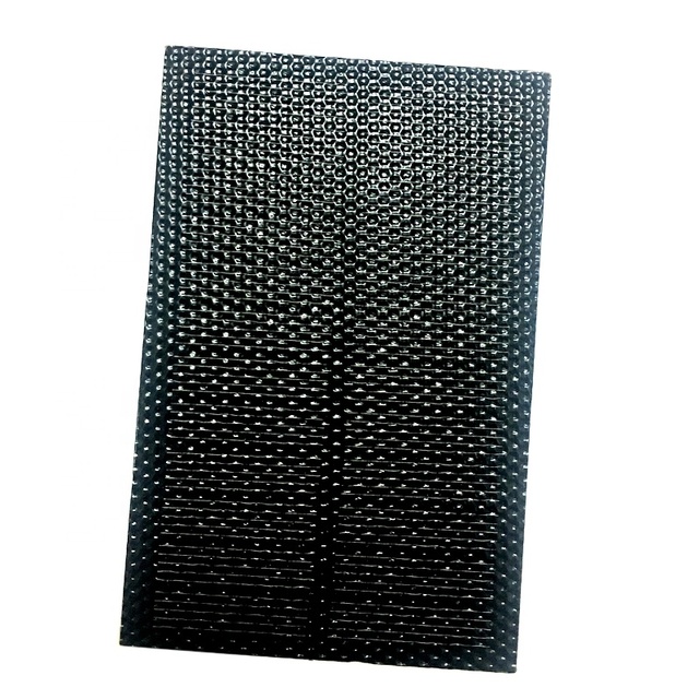 110x72MM Solar Panel Manufacturers Custom Made Small Size 6v 1.2w Mini ETFE Solar Panels/solar Cells for Led Light
