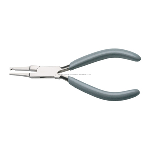 Alicates ópticos profesionales de alta calidad, alicates de ajuste de almohadillas para la nariz, herramientas de ajuste de Anteojos - Product Image 2