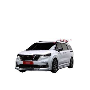 2022 สำหรับ Kia Carnival รุ่น 7 ที่นั่ง Signature 55,744 กม. ดีเซล เกียร์อัตโนมัติ พวงมาลัยซ้าย - Product Image 1