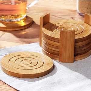 Wood <b>Beer</b> Bottle <b>coaster</b> New Design Top Selling Handicraft Top Quality Most Selling Wood Wine Chiller Bottle <b>coaster</b> - Product Image 6