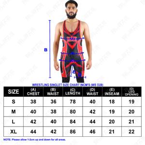 Haute qualité hommes sport Fitness Gym combinaison OEM confort Stretch entraînement lutte body Singlet grande taille lavé - Product Image 6