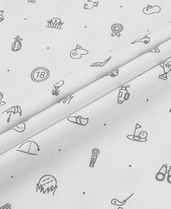 Chemises Polo Homme de Haute Qualité, Meilleures Ventes, Style Casual 3D, Vente en Gros, Logo Personnalisé, Service OEM, Dernières Tendances, Prix Bas - Product Image 3