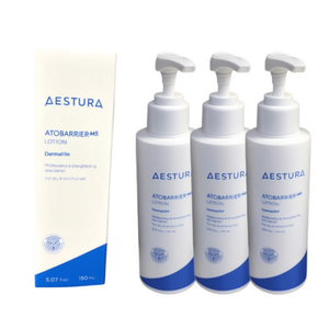 AESTURA Cosmetici Coreani per la Cura della Pelle, Crema e Lozione per il Viso - Product Image 2