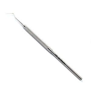 Sonda Endodóntica Dental 9 en 1 Explorer, Instrumento Periodontal de Acero Inoxidable para Diagnóstico y Limpieza de Conductos Radiculares - Product Image 2