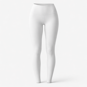 Vêtements de yoga personnalisés pour femmes pour commandes en gros - Fournisseur direct d'usine de leggings personnalisés pour femmes en gros - Product Image 1