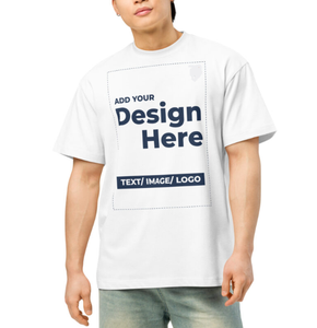 Custom Logo 260gsm 100% Cotton Regular Fit <b>Silk</b> Screen Printed Breathable Eco-Friendly T-<b>Shirt</b> <b>Men</b> Wholesale OEM Supplier - Product Image 4