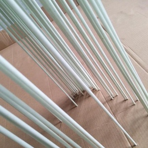 3mm 4mm 5mm 6mm 8mm 10mm 12mm 14mm 16mm 20mm 30mm Composite Solid Fiberglass Rods - Product Image 2