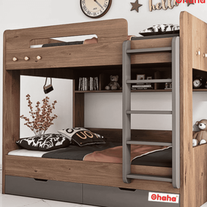 Lit superposé intelligent Ohaha - GTTM029 - Product Image 2