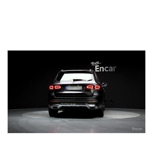 Mercedes-Benz GLC-Class GLC220 d 4MATIC Juillet 2022 58 929 km Diesel Automatique Volant à gauche Caméra de recul - Product Image 4