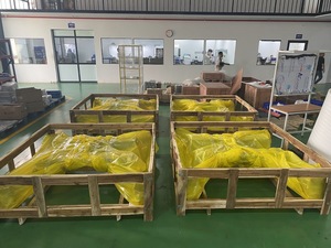 3 Axis 4 Axis CNC Milling Manufacturer Custom Precision Parts OEM Supplier Made in Vietnam Factory - Product Image 3
