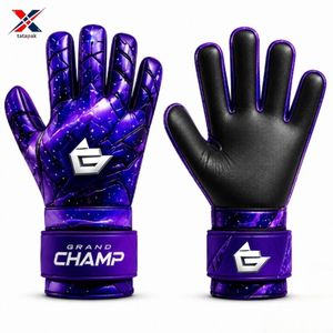 Professional Goalkeeper Gloves Export Quality German Latex Material Premium Sports Manufacturer for Official Clubs & Team - Product Image 2