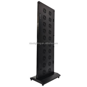 Panneau <span class=keywords><strong>de</strong></span> luminothérapie rouge 6000W 630NM 660NM 810NM 850NM Longueur d'onde Corps entier LED Infrarouge <span class=keywords><strong>Lit</strong></span> - Product Image 5