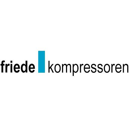 Friede Kompressoren GmbH logo