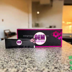 Complément alimentaire <span class=keywords><strong>naturel</strong></span> à base de miel pour adultes - Formule de miel noir royal, produit <span class=keywords><strong>aphrodisiaque</strong></span> <span class=keywords><strong>puissant</strong></span> - Product Image 3