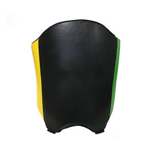 Offre Spéciale 2026 – Protège-ventres de boxe et de Muay Thai de haute qualité pour l'entraînement, avec logo personnalisé, fabriqués au Pakistan - Product Image 5