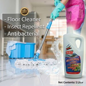 Nettoyant pour tapis et tissus d'ameublement sans eau à la mousse riche avec brosse et pulvérisateur pour le nettoyage de l'intérieur des voitures - Product Image 5