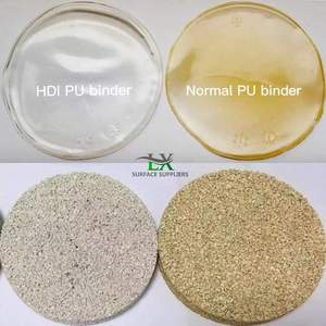 Hoàn hảo trong suốt Đá Chất kết dính <span class=keywords><strong>Polyurethane</strong></span> Chất kết dính cho Trắng đường lái xe - Product Image 2