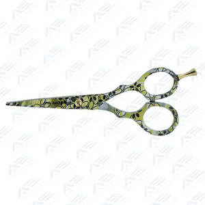 Ciseaux amincissants de coiffeur ciseaux de ménage fantastiques Super ciseaux Instruments de beauté forts outils de soins de beauté - Product Image 6