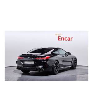 <span class=keywords><strong>BMW</strong></span> <span class=keywords><strong>M8</strong></span> Coupé <span class=keywords><strong>Competition</strong></span>, abril de <span class=keywords><strong>2020</strong></span>, 41,969 km, volante a la izquierda, caja de cambios automática, con cámara trasera - Product Image 2