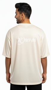 <b>Mens</b> Regular Fit Sublimation Polyester/Cotton Casual T-Shirt Trendy Streetwear Fashion Quick Dry Breathable - Product Image 4