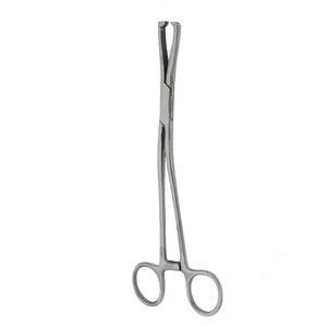 Pince à cartilage Dingman de qualité supérieure, 7,5 pouces, finition mate, forceps chirurgical orthopédique pour maintenir les os, instrument en acier inoxydable - Product Image 6