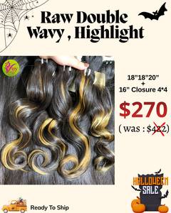VuyHair Expédition Mondiale Extensions de Cheveux Vietnamiens de Haute Qualité Perruque Lisse Tissage Double à la Machine Lots de Cheveux Pleine Longueur - Product Image 2