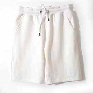 Pantalones Deportivos Transpirables de Malla Personalizados para Hombre, 100% Poliéster Sublimado, 5 Pulgadas de Entrepierna, Talla Grande, para Gimnasio y Baloncesto - Product Image 4