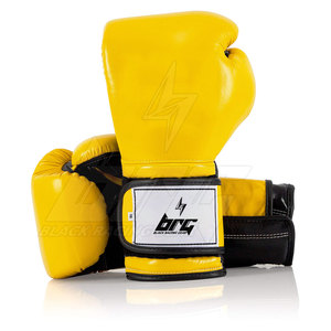Gants de boxe les plus vendus, nouvelle arrivée, fabriqués au Pakistan, style unique. - Product Image 4